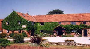 The Barns Country Guesthouse offers quality bed and breakfast accommodation in a peaceful rural setting.